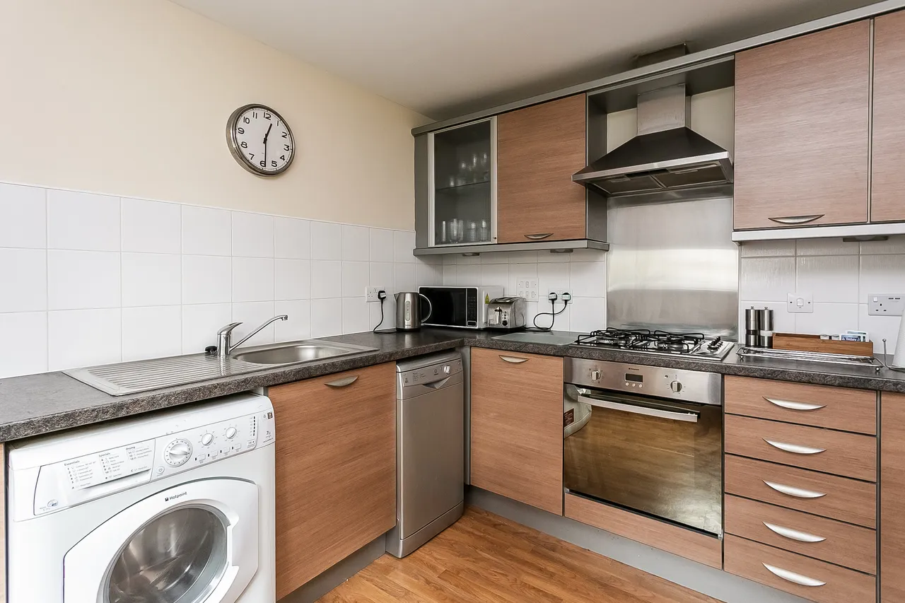 Allanfield Place, Edinburgh, EH7, photo 8