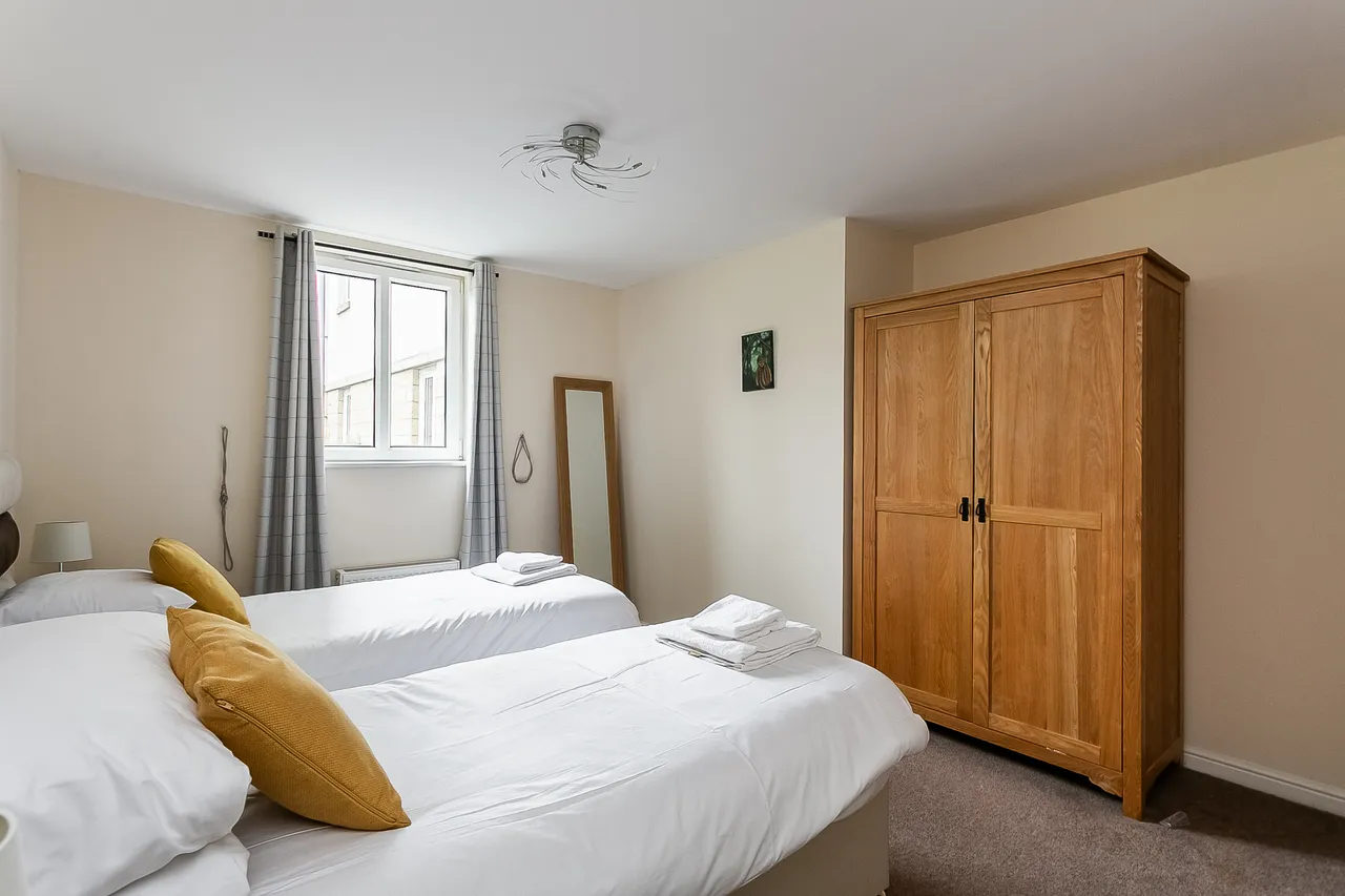 Allanfield Place, Edinburgh, EH7, photo 14