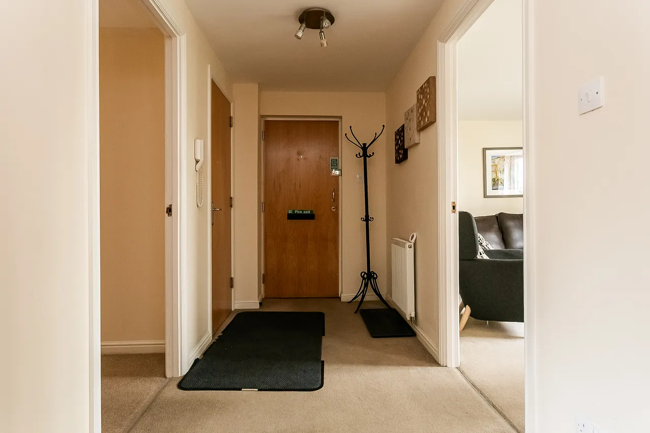 Allanfield Place, Edinburgh, EH7, photo 16