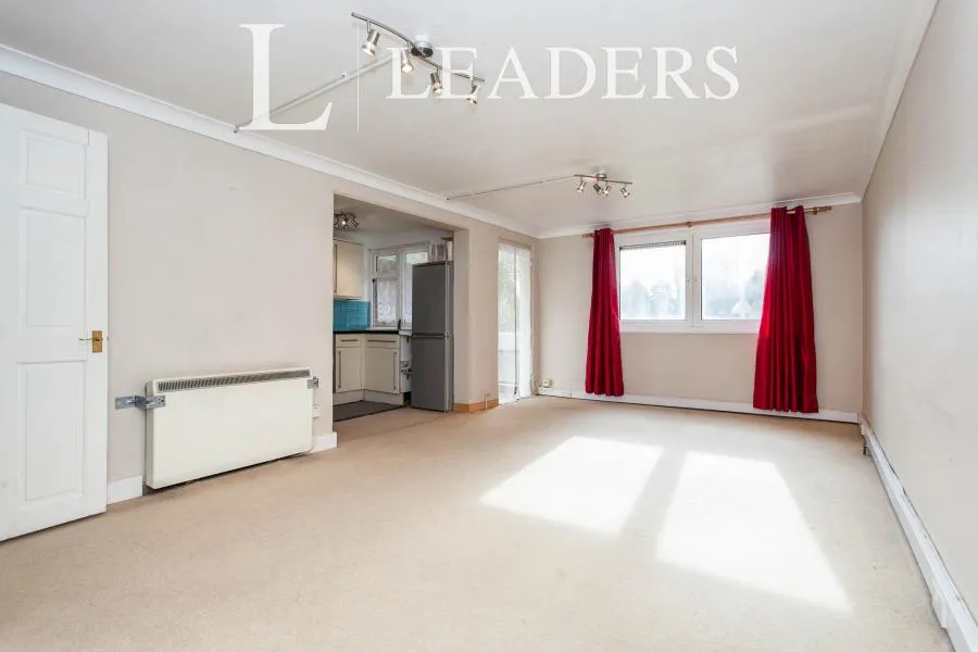 Kingsway, Cambridge, CB4, photo 2