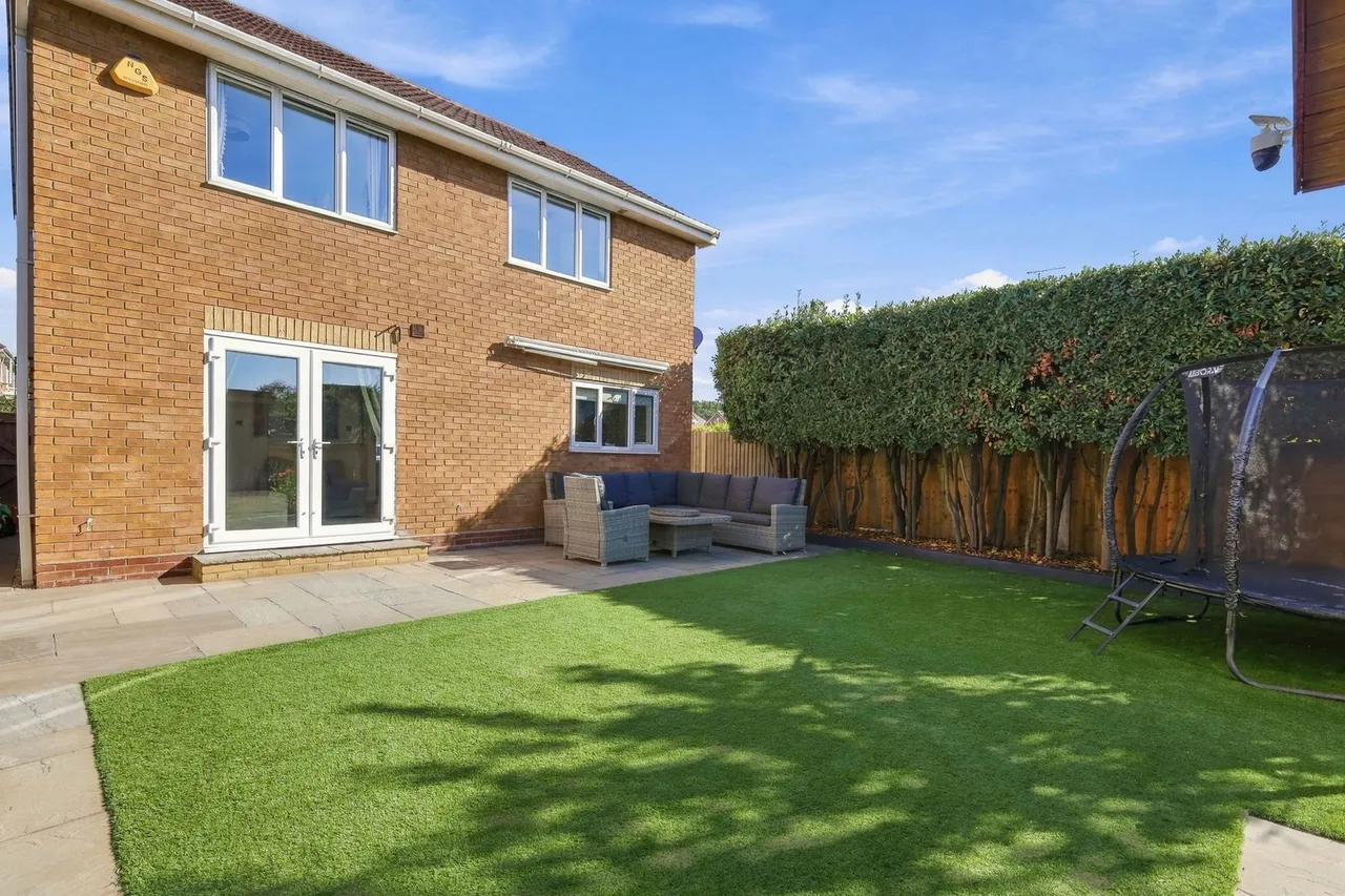 Scott Drive, Wickford, SS12, photo 13