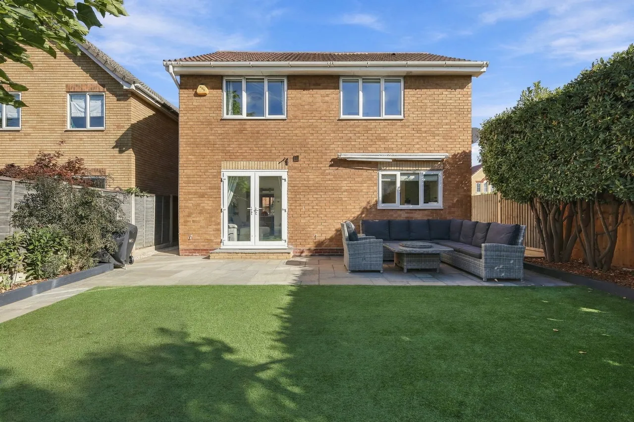 Scott Drive, Wickford, SS12, photo 14