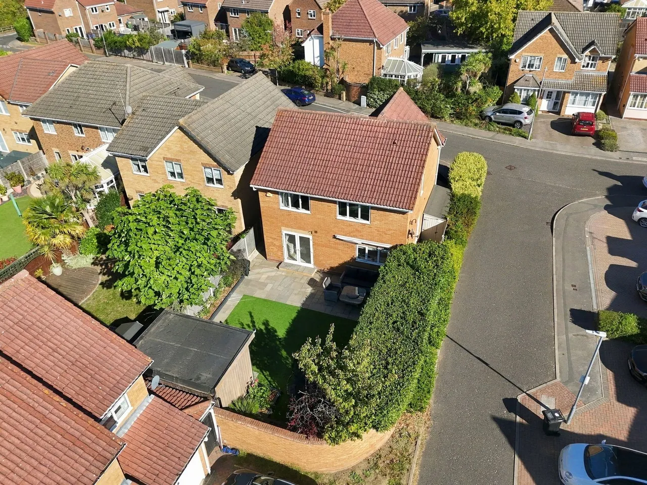 Scott Drive, Wickford, SS12, photo 34