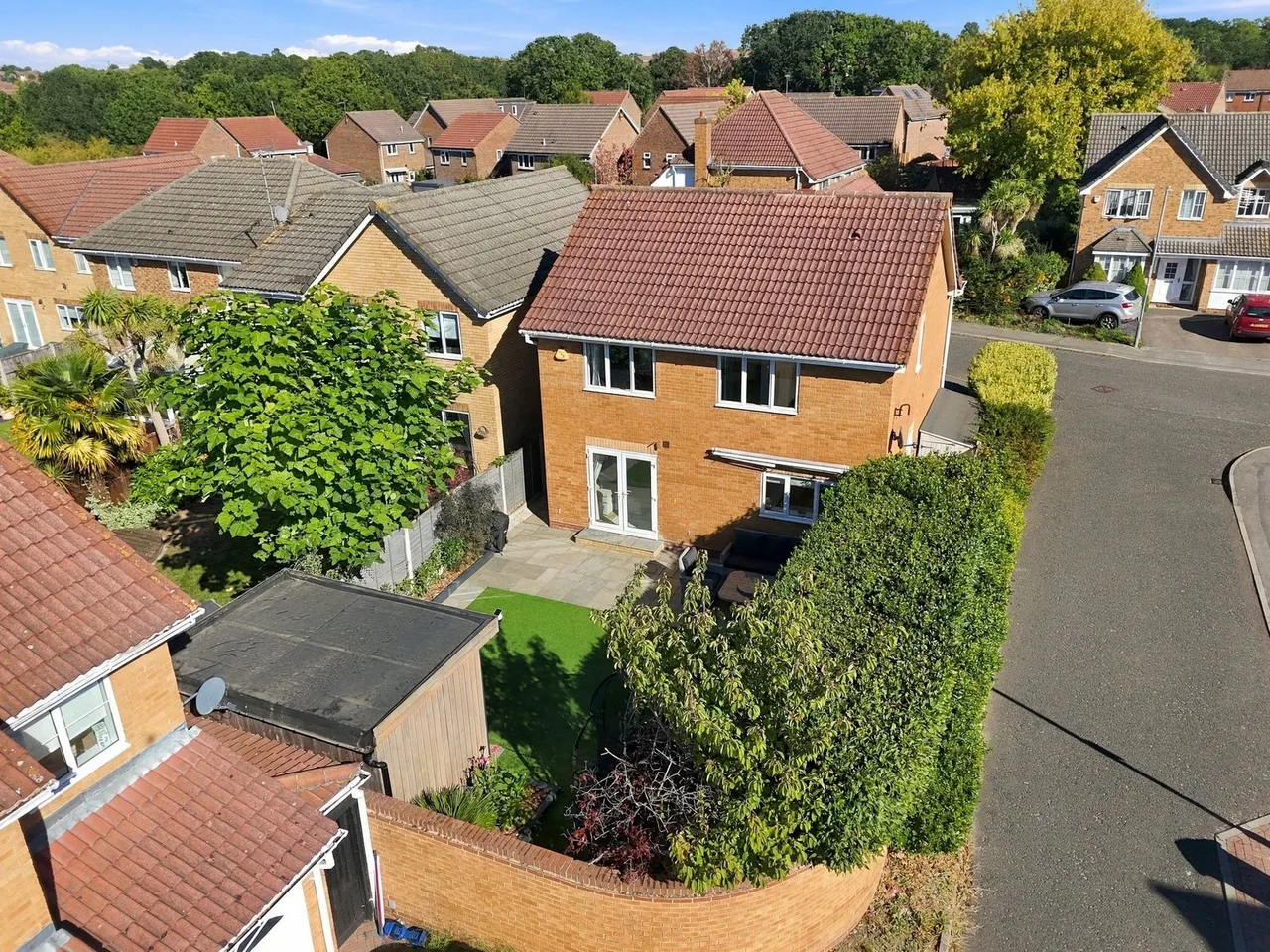 Scott Drive, Wickford, SS12, photo 33