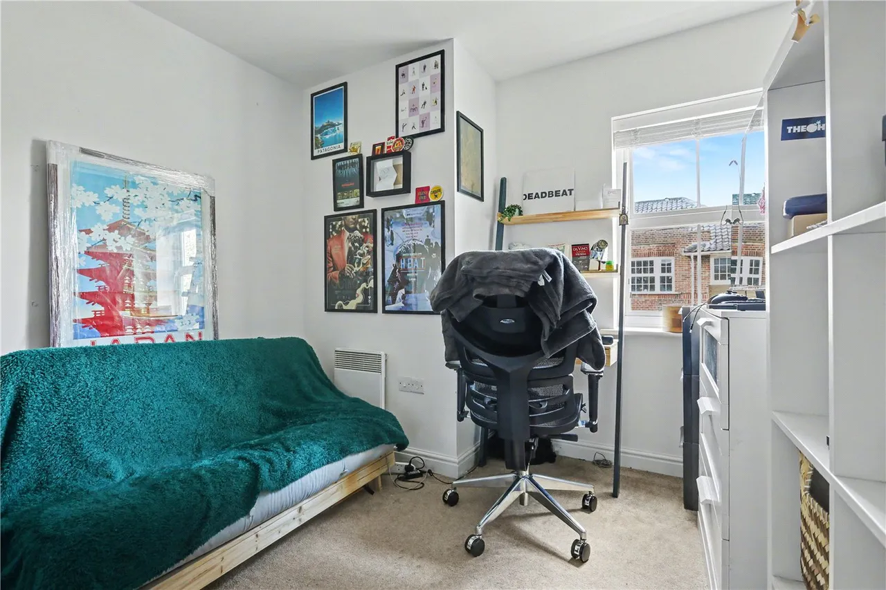 2 bed flat for sale — Wessex Street, Norwich, Norfolk, NR2