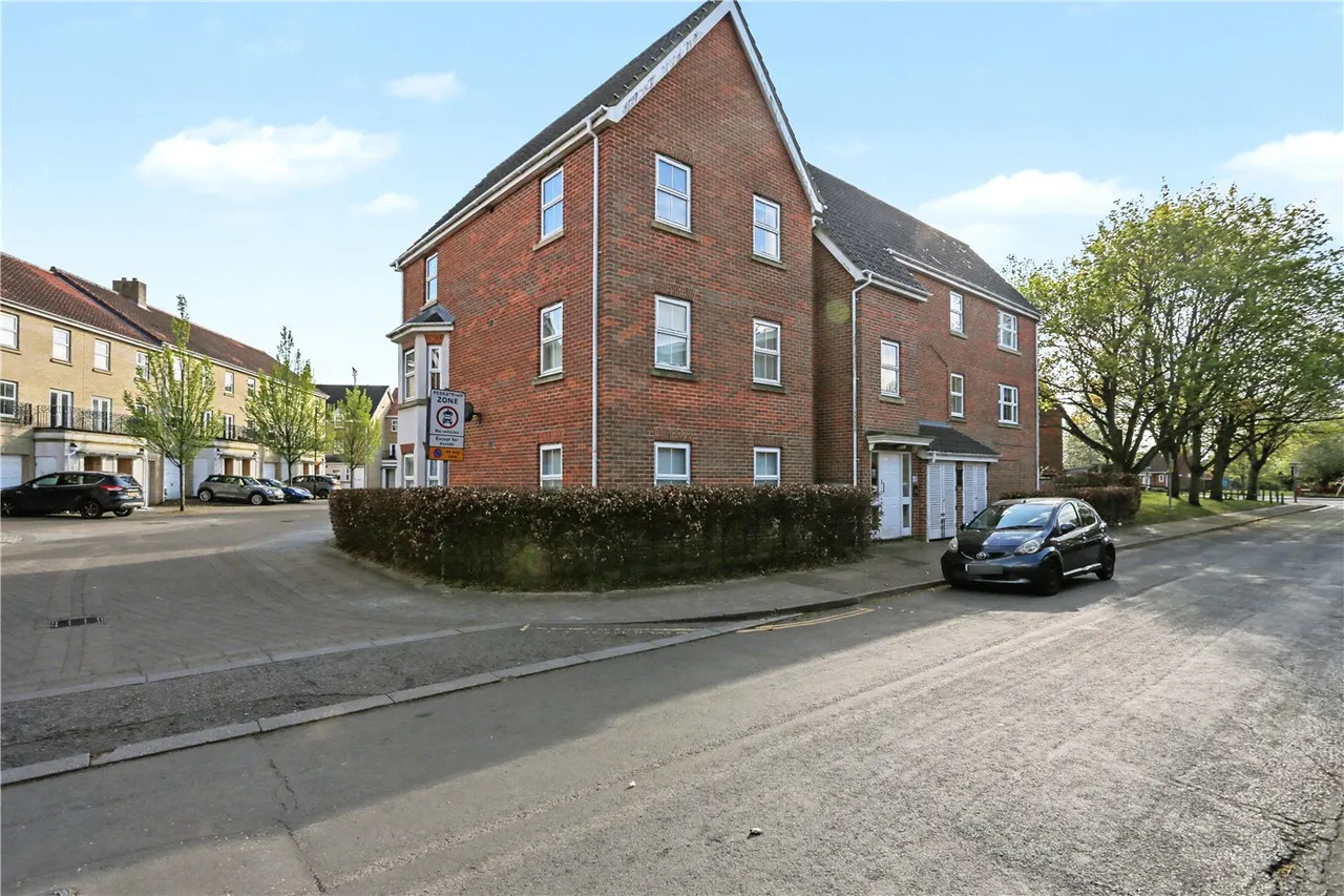 Wessex Street, Norwich, Norfolk, NR2, photo 9