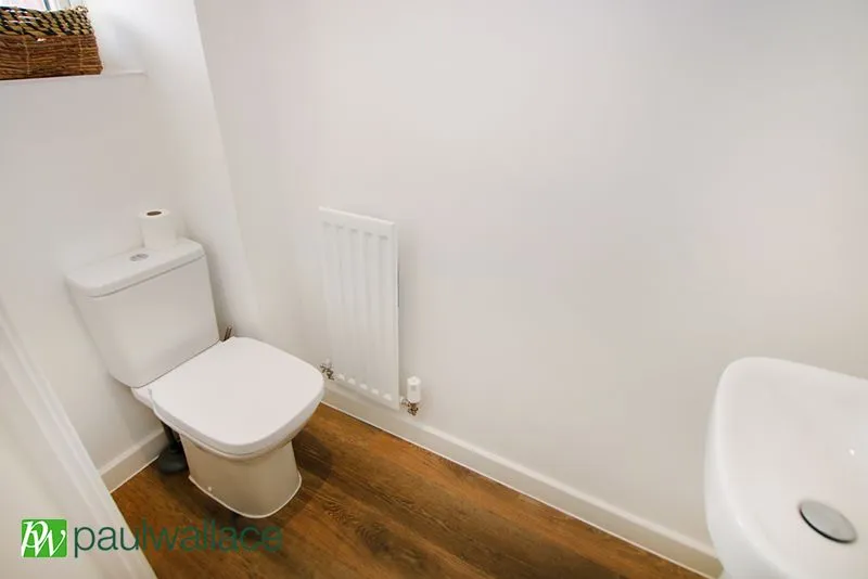 Silver Birch Close West Cheshunt, Waltham Cross, EN7, photo 9