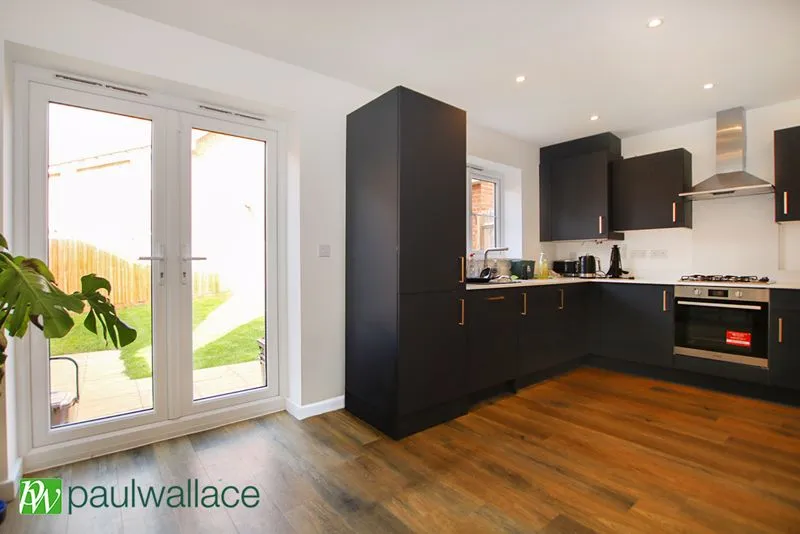 Silver Birch Close West Cheshunt, Waltham Cross, EN7, photo 10