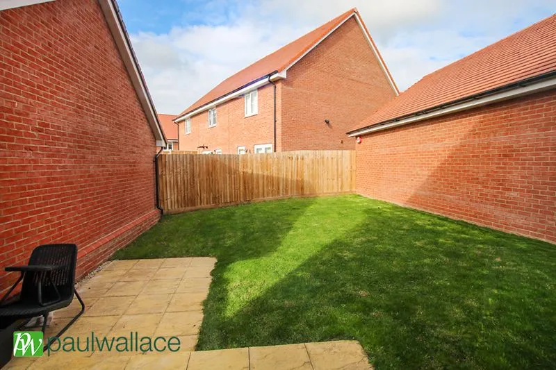 Silver Birch Close West Cheshunt, Waltham Cross, EN7, photo 4