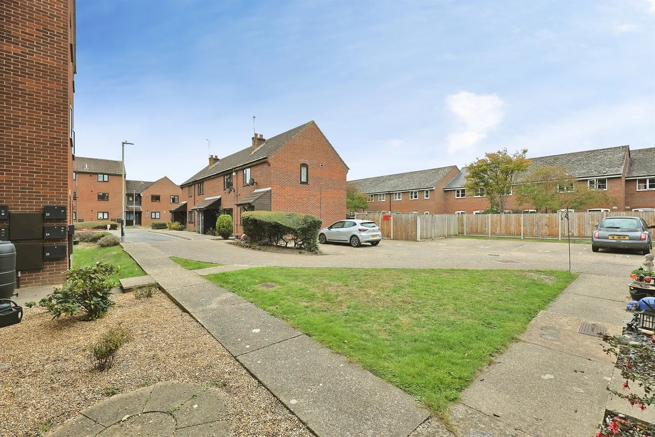 John Stephenson Court, Norwich, NR3, photo 10