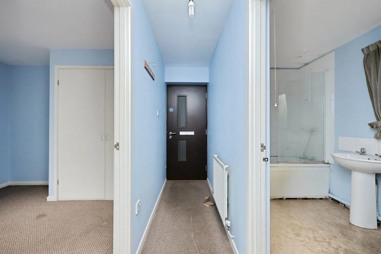 John Stephenson Court, Norwich, NR3, photo 7