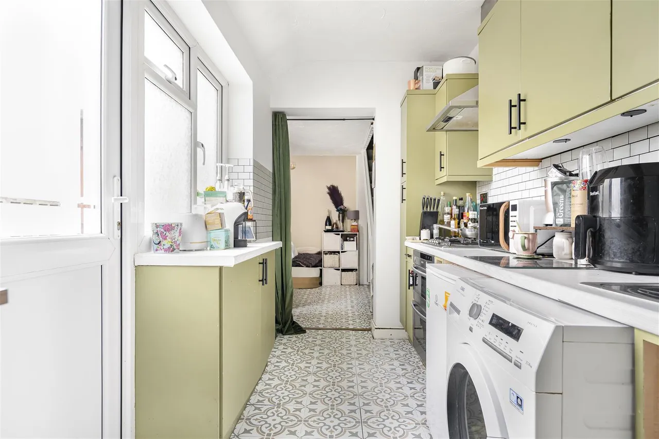 Silver Street, Stansted, CM24, photo 7