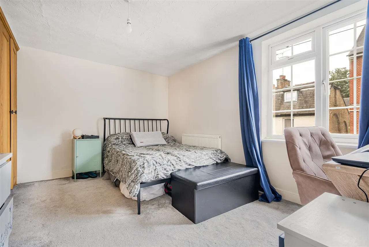 Silver Street, Stansted, CM24, photo 14