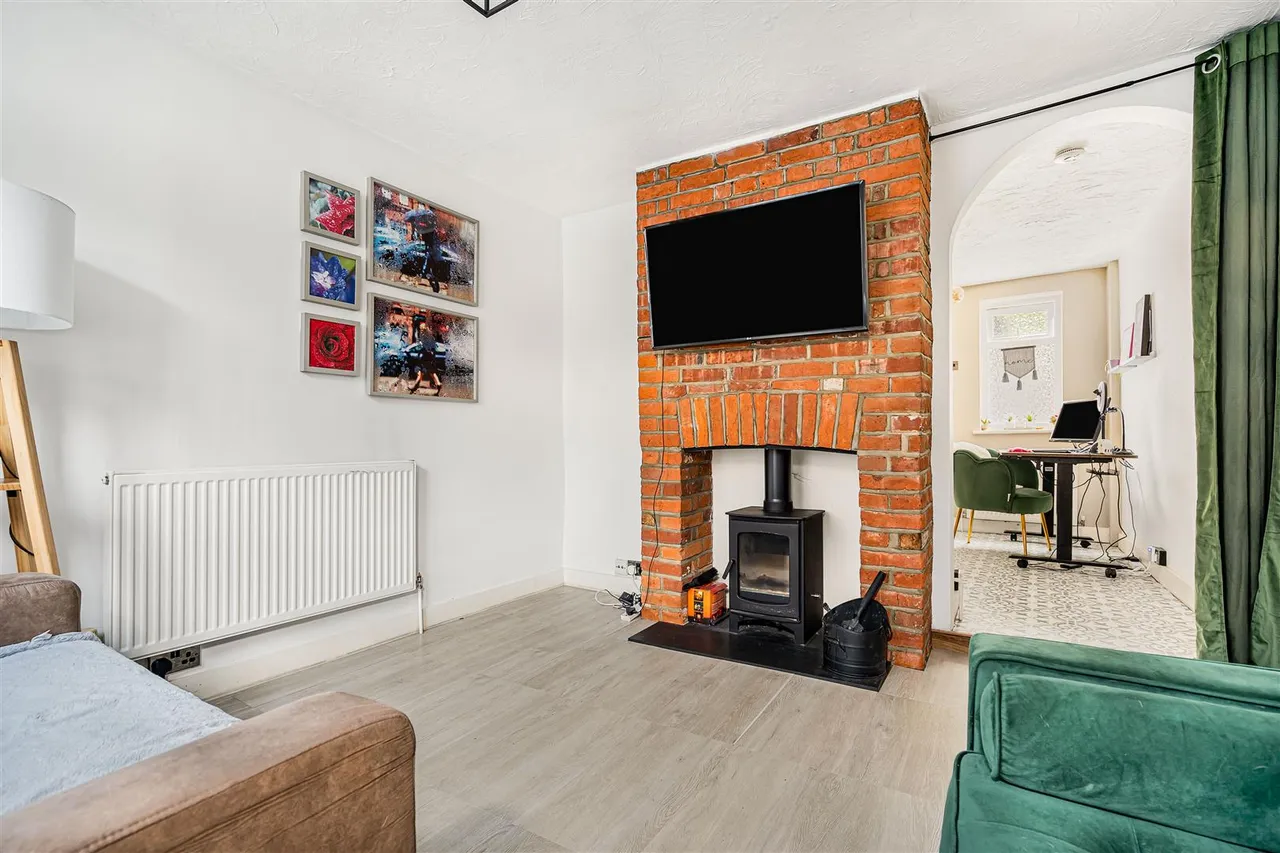 Silver Street, Stansted, CM24, photo 9