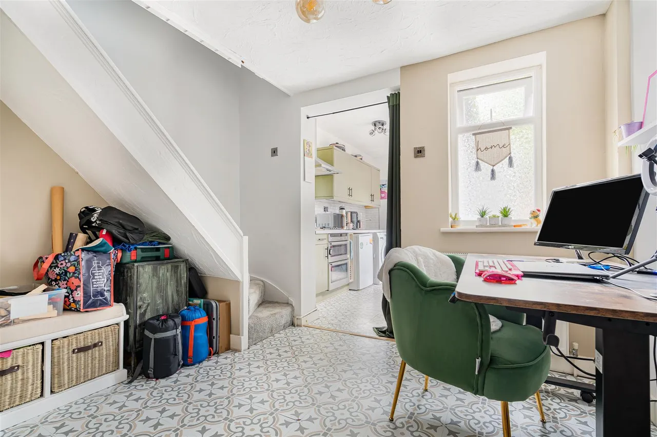 Silver Street, Stansted, CM24, photo 5
