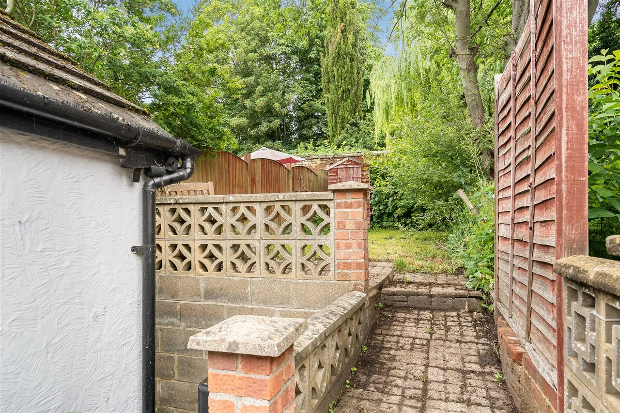 Silver Street, Stansted, CM24, photo 15