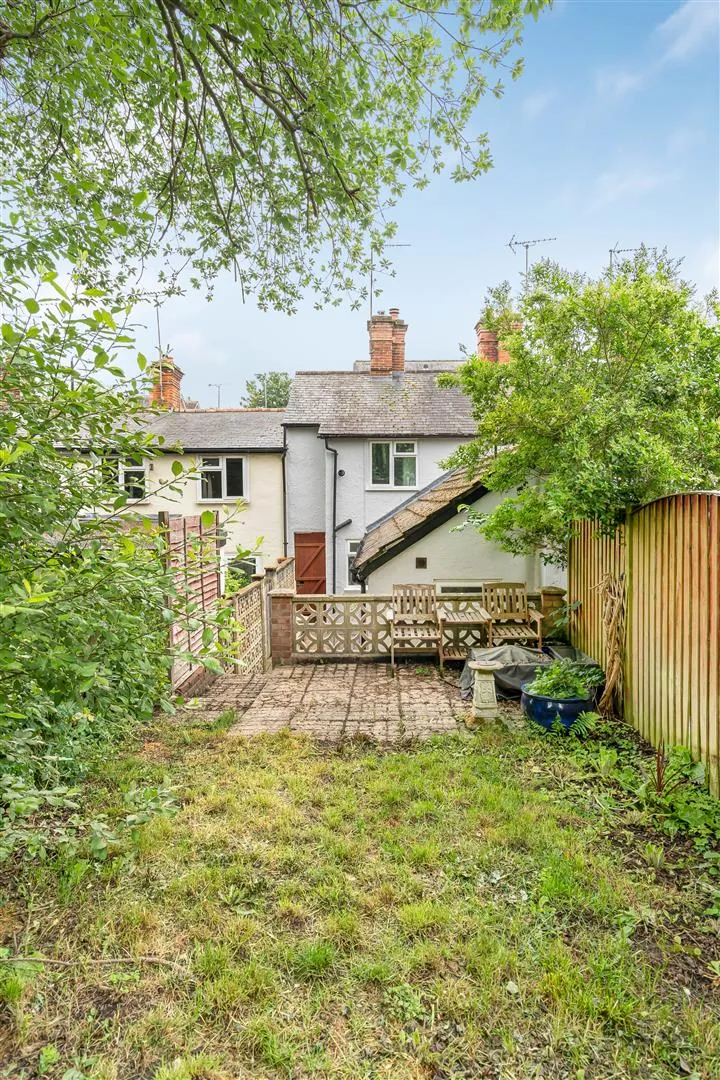 Silver Street, Stansted, CM24, photo 16