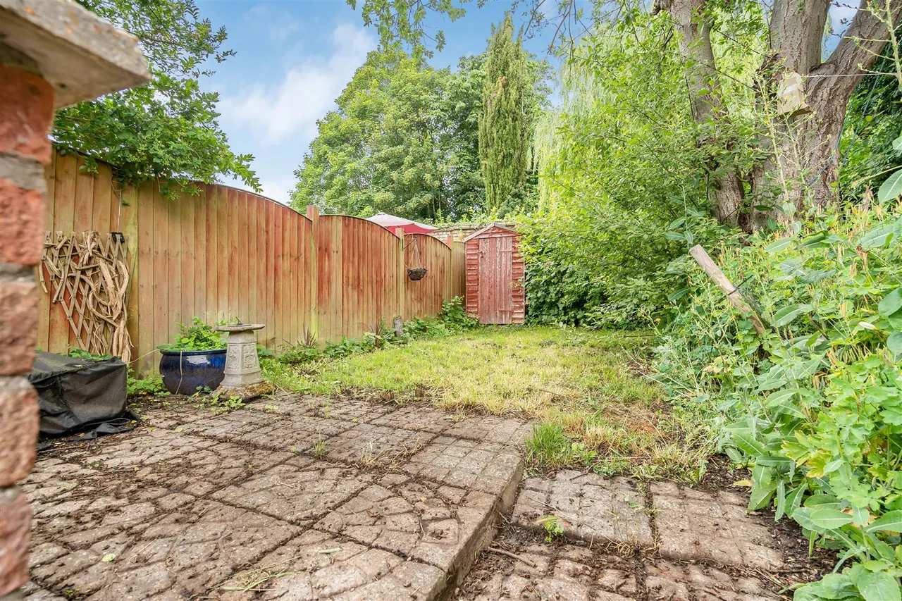 Silver Street, Stansted, CM24, photo 2