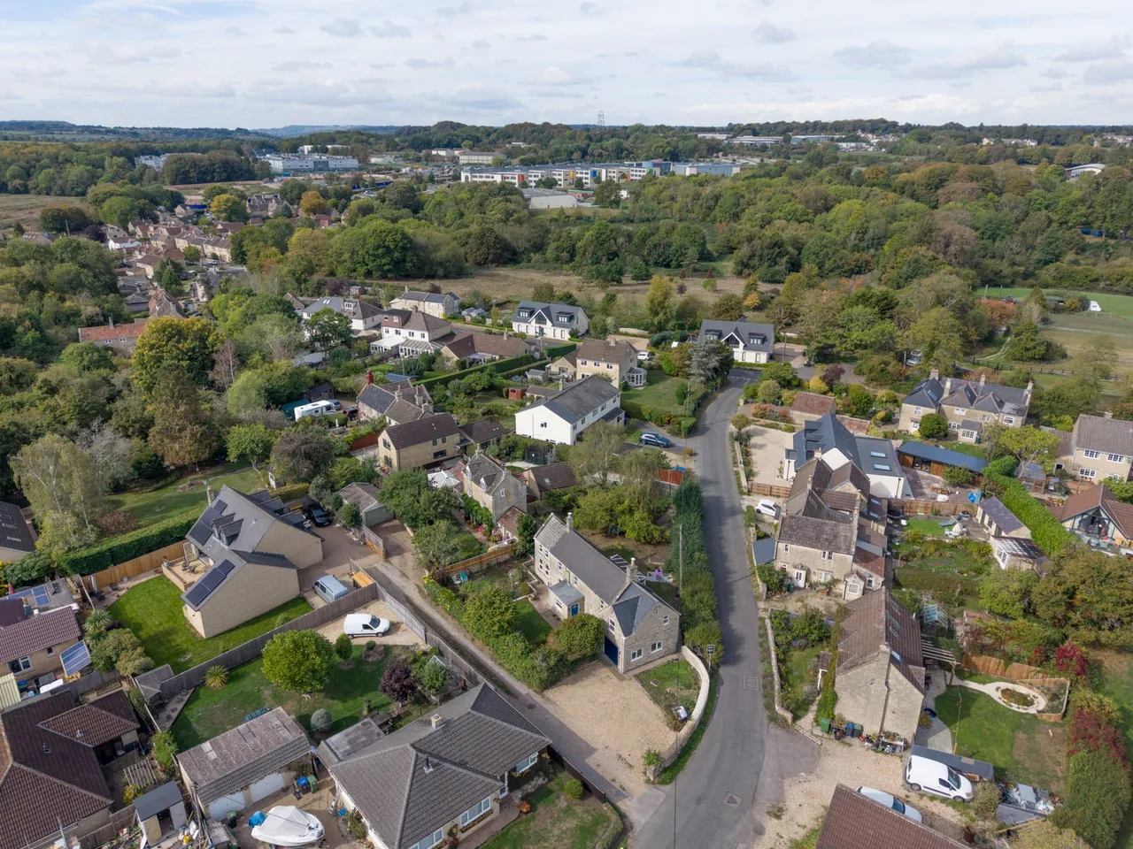 Greenhill, Neston, photo 30