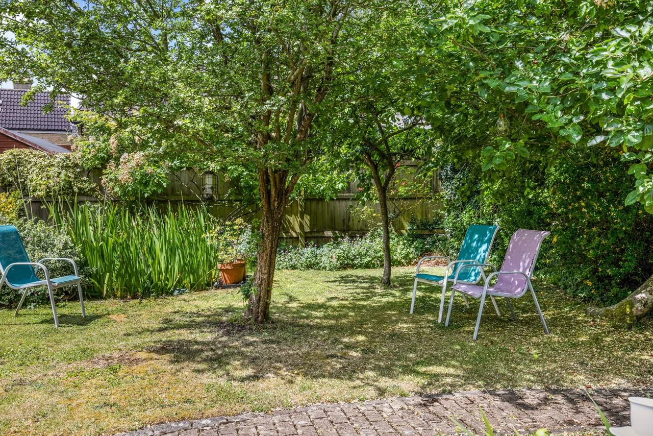 Greenhill, Neston, photo 22