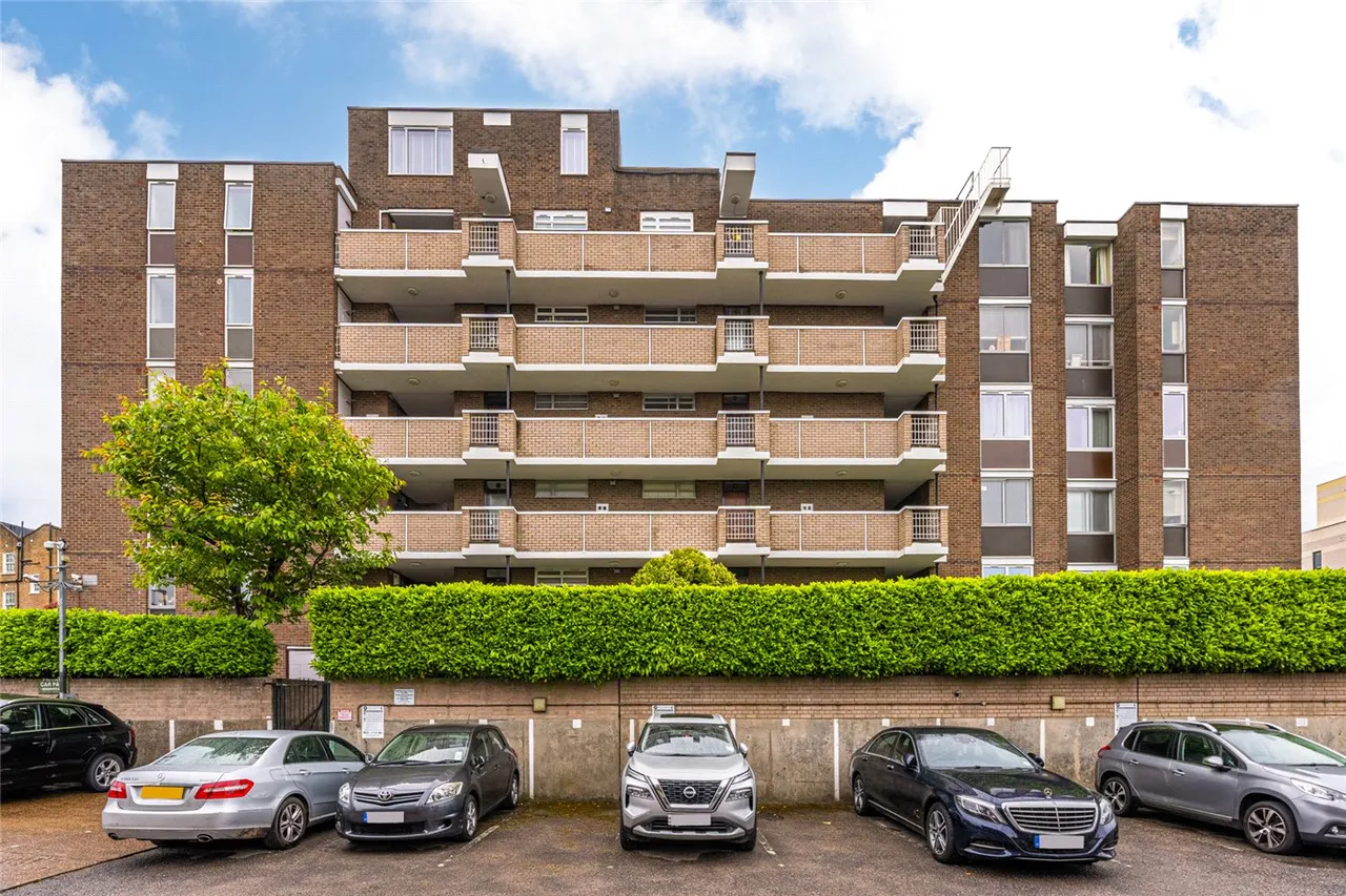 Dinerman Court, Boundary Road, St John's Wood, London, NW8, photo 11