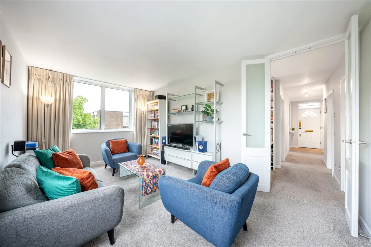 Dinerman Court, Boundary Road, St John's Wood, London, NW8, photo 6