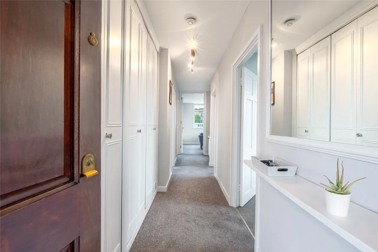 Dinerman Court, Boundary Road, St John's Wood, London, NW8, photo 12