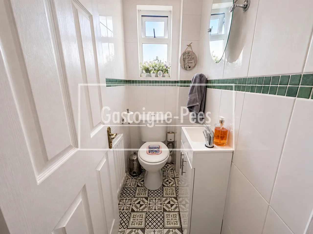 Ellingham road, KT9, photo 8