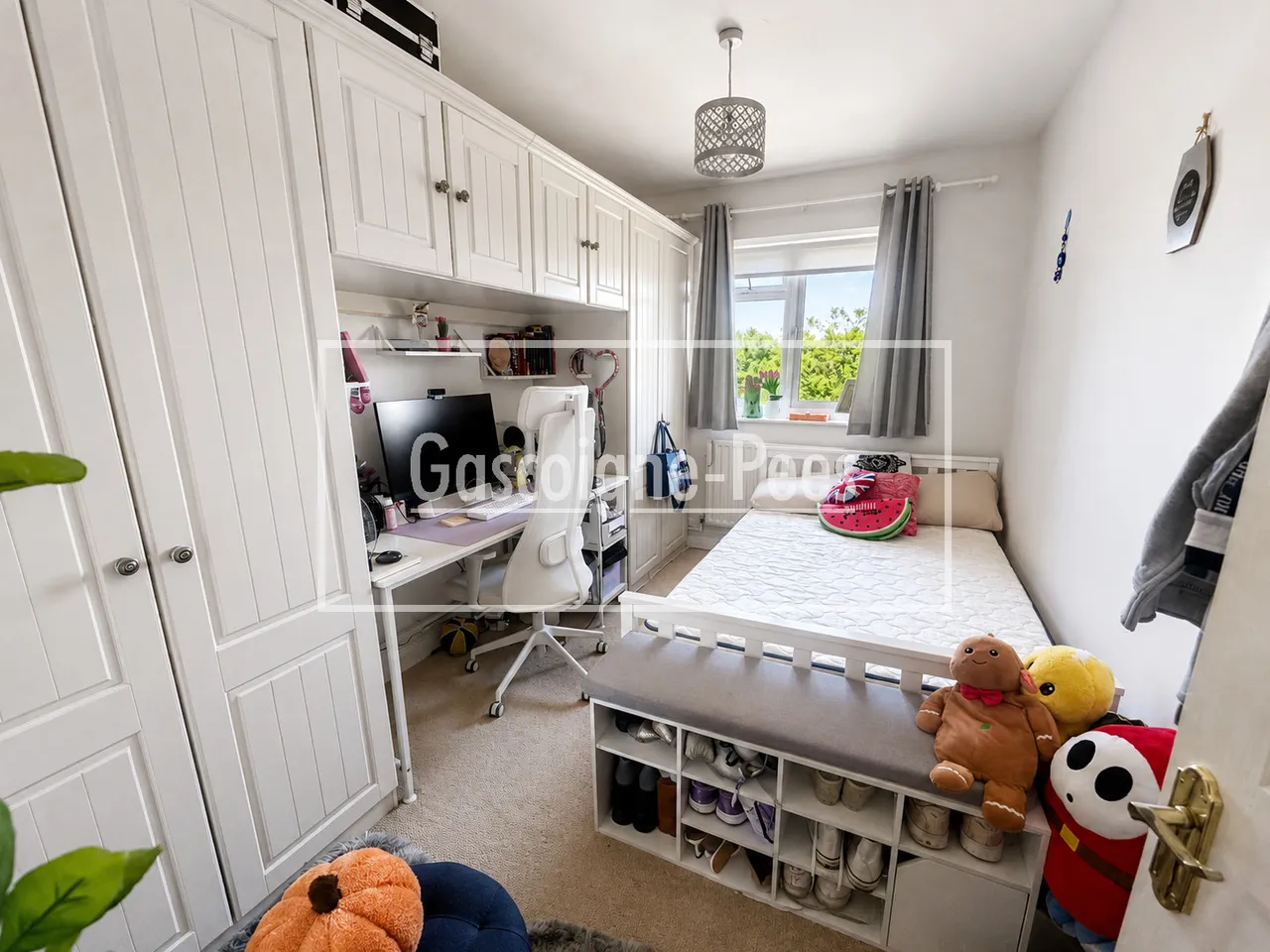 Ellingham road, KT9, photo 9