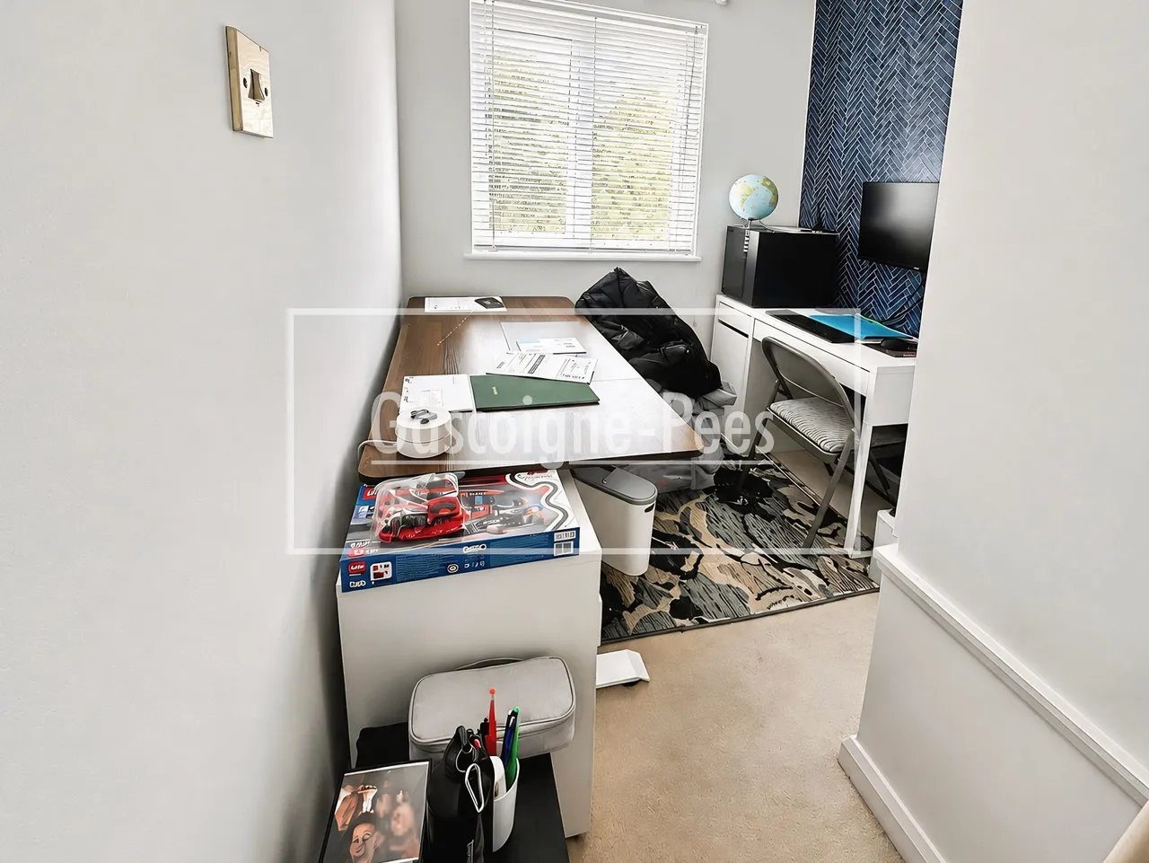 Ellingham road, KT9, photo 5