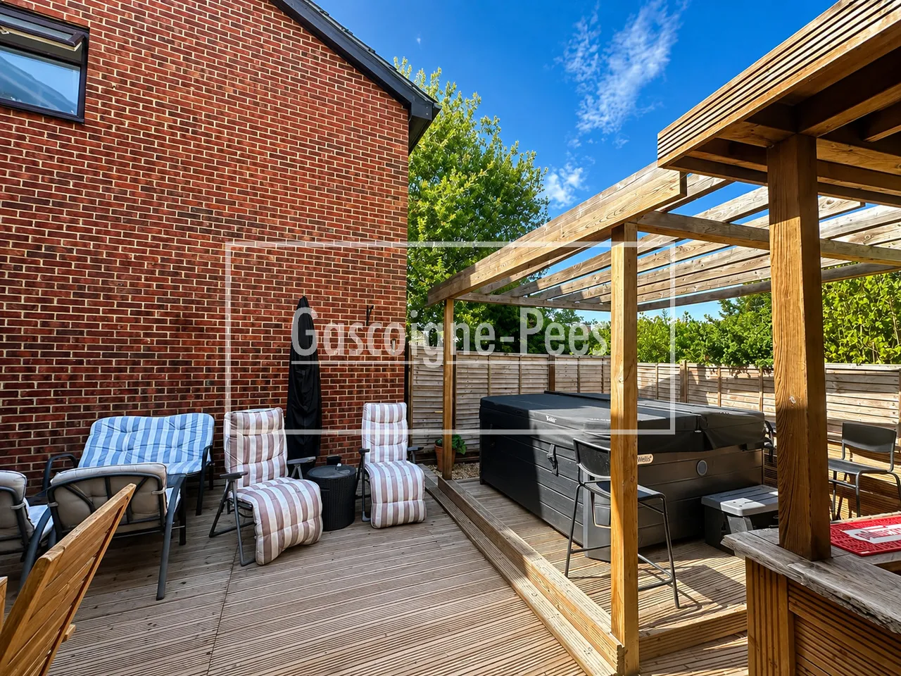 Ellingham road, KT9, photo 15