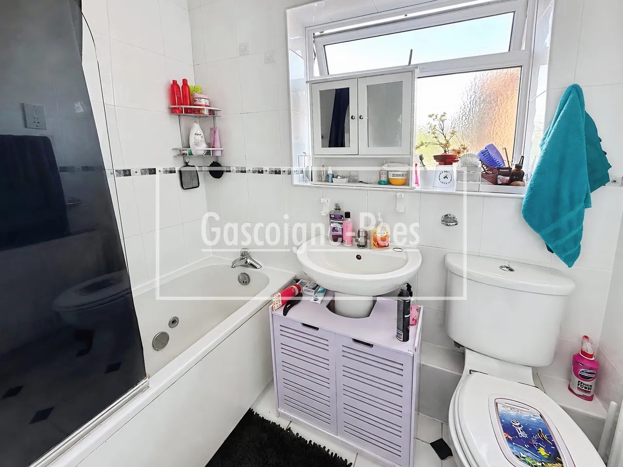 Ellingham road, KT9, photo 4