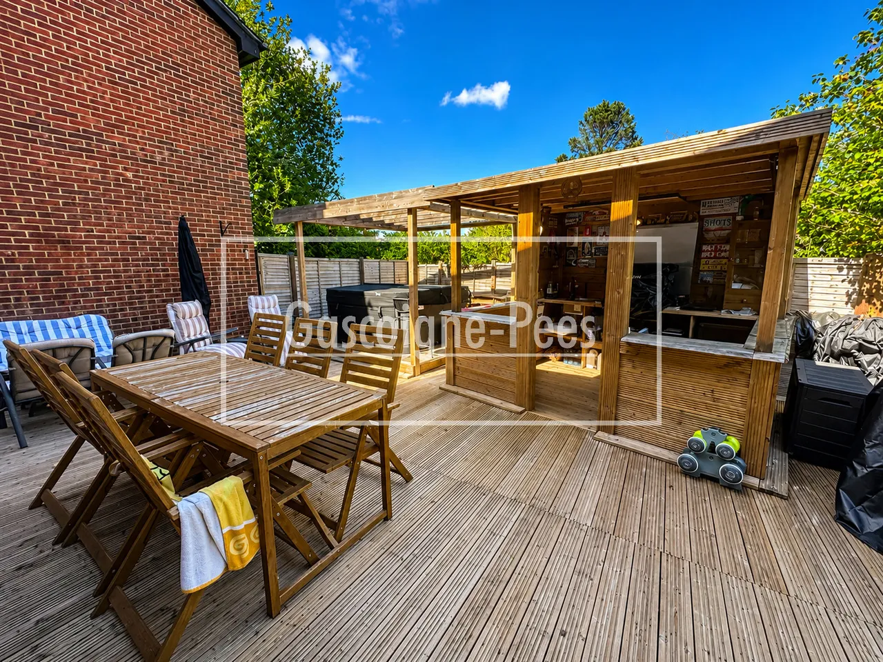 Ellingham road, KT9, photo 14