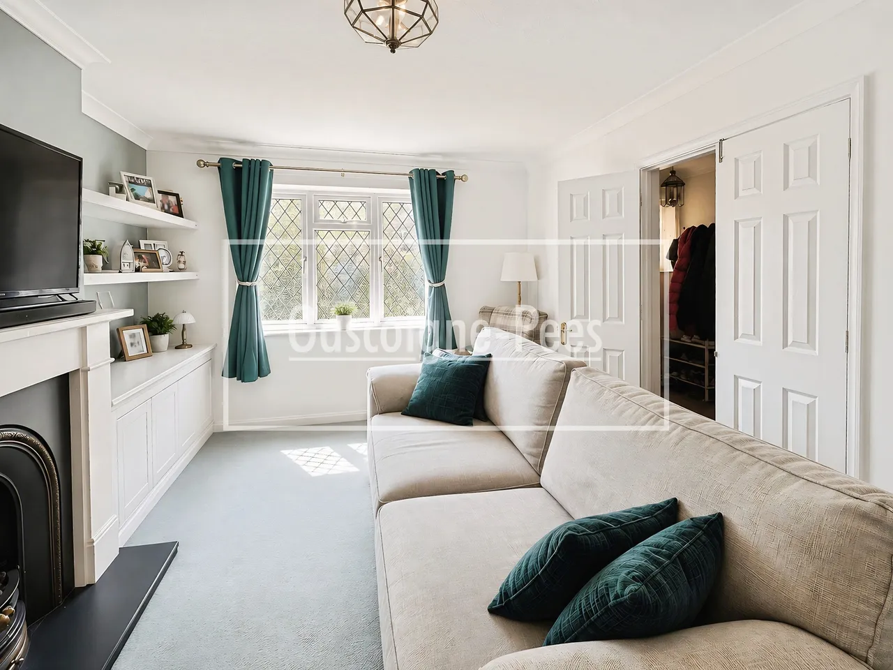 Ellingham road, KT9, photo 2