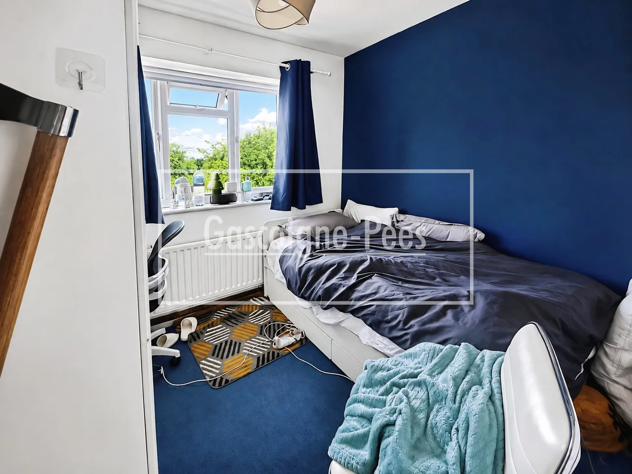 Ellingham road, KT9, photo 13