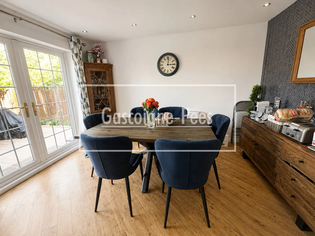 Ellingham road, KT9, photo 12