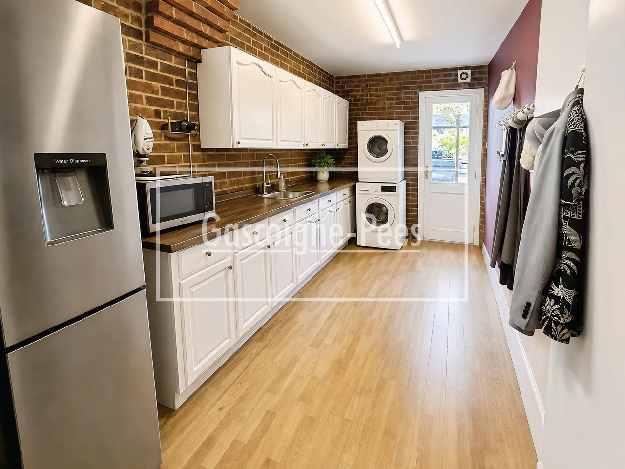 Ellingham road, KT9, photo 6