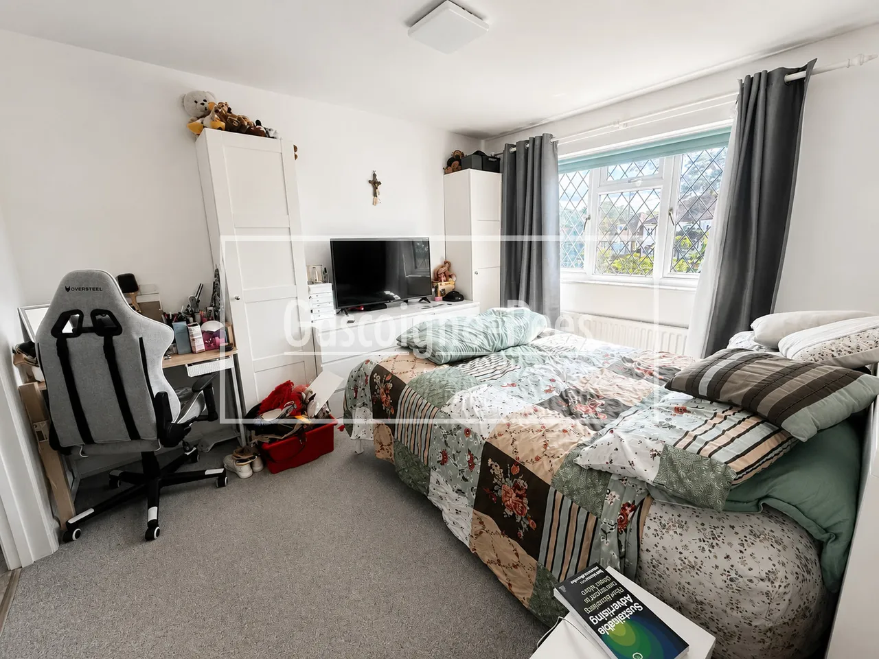 Ellingham road, KT9, photo 11