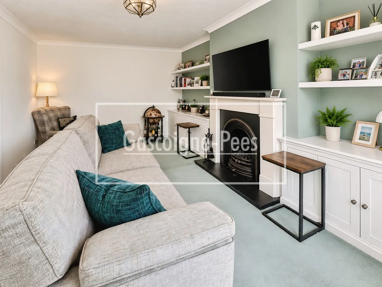 Ellingham road, KT9, photo 7