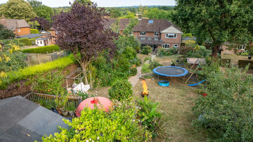 Hadlow Road, Tonbridge, photo 25