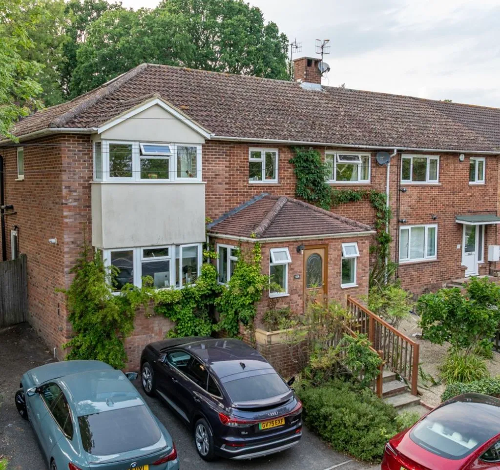Hadlow Road, Tonbridge, photo 30