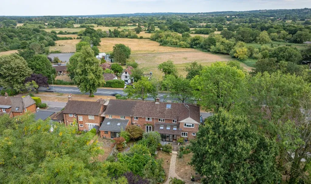 5 bed house for sale, Hadlow Road, Tonbridge