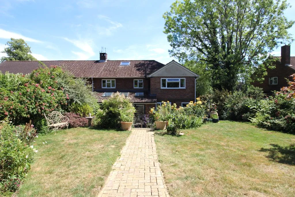 Hadlow Road, Tonbridge, photo 24