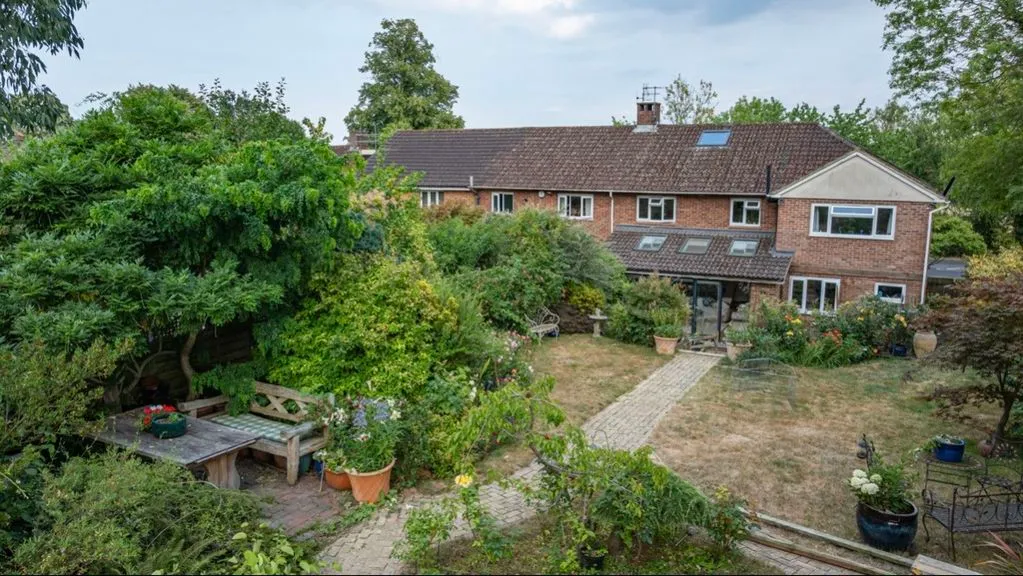 Hadlow Road, Tonbridge, photo 26