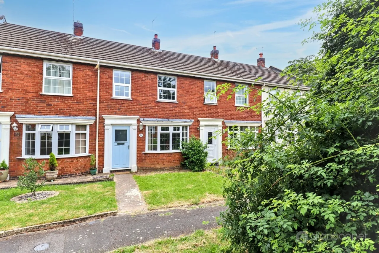 Pangbourne Close, St Nicolas Park, CV11, photo 19