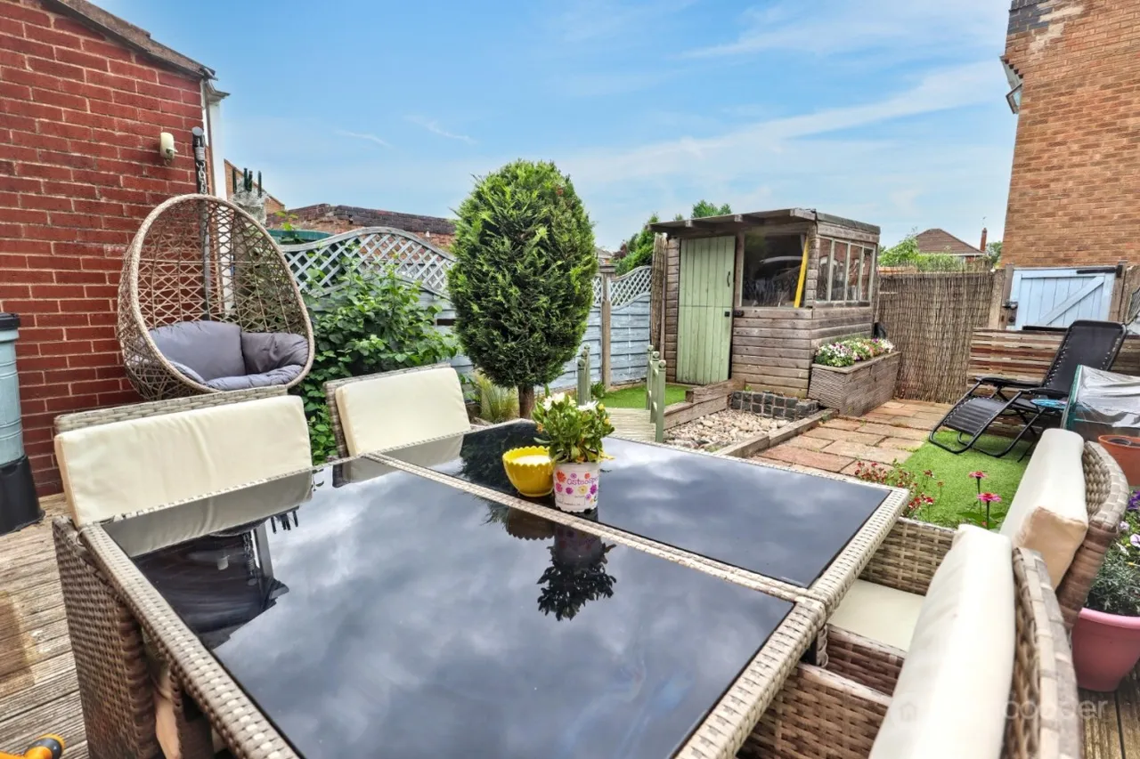 Pangbourne Close, St Nicolas Park, CV11, photo 15