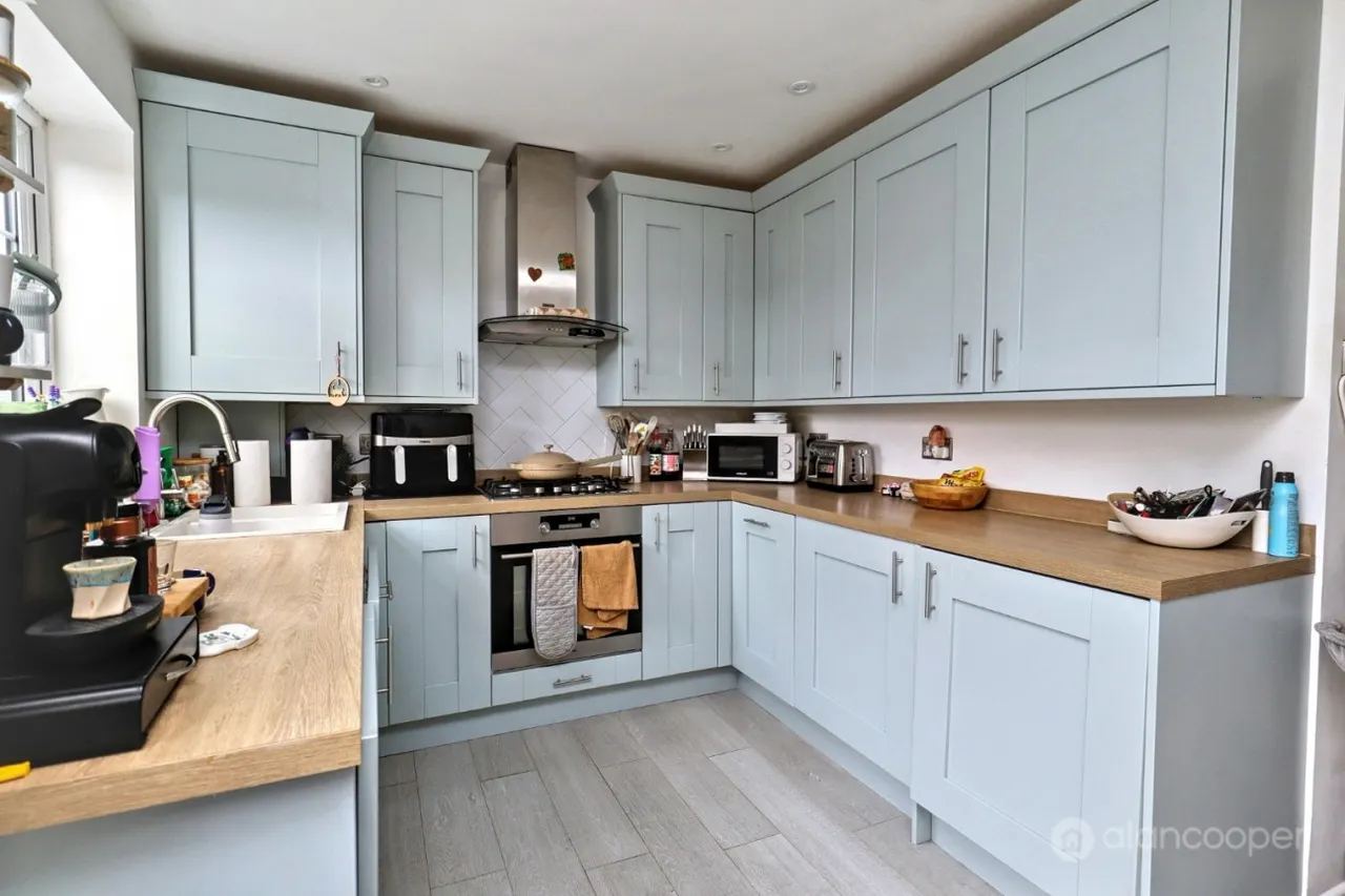 Pangbourne Close, St Nicolas Park, CV11, photo 8