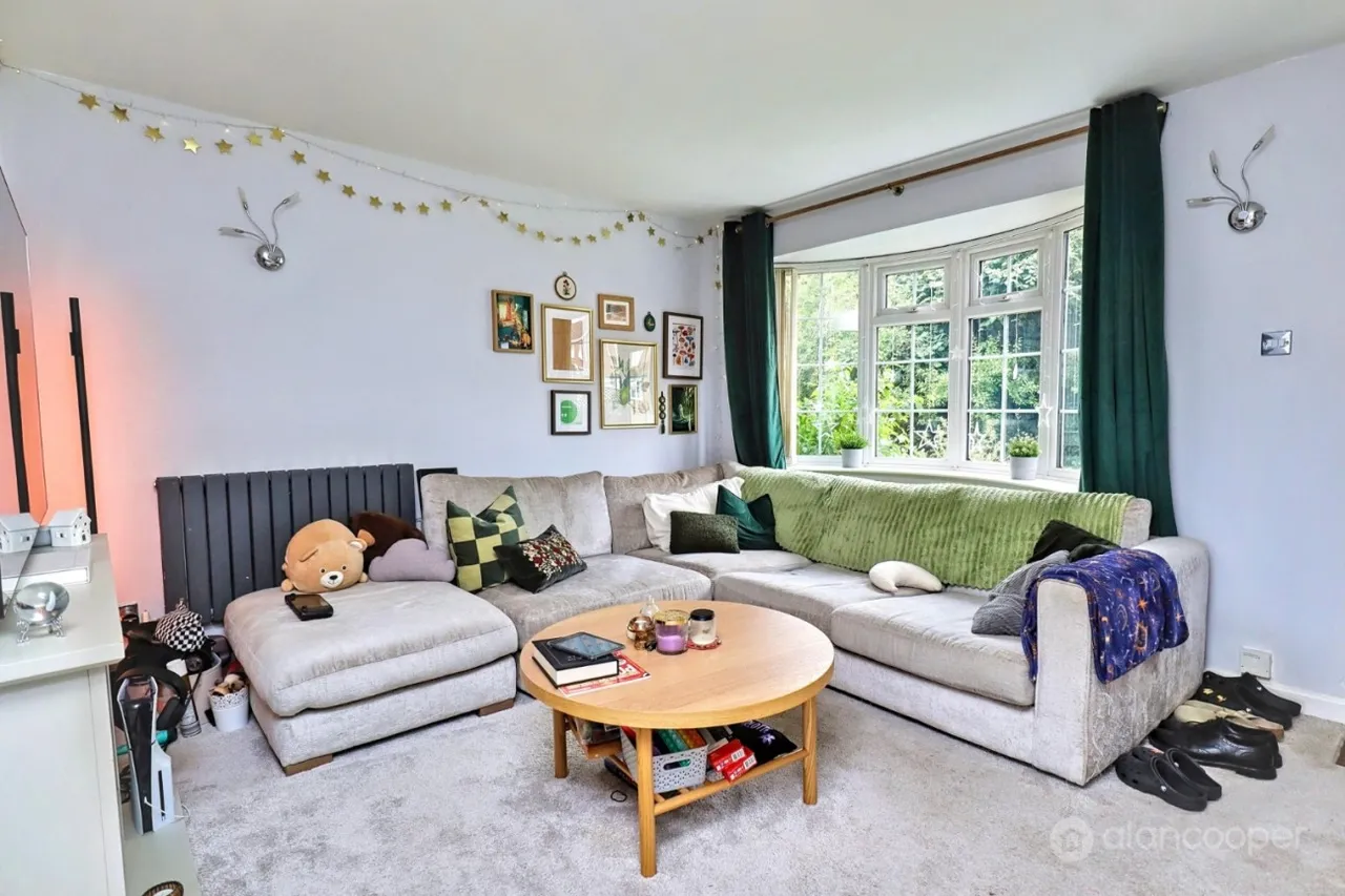 Pangbourne Close, St Nicolas Park, CV11, photo 4