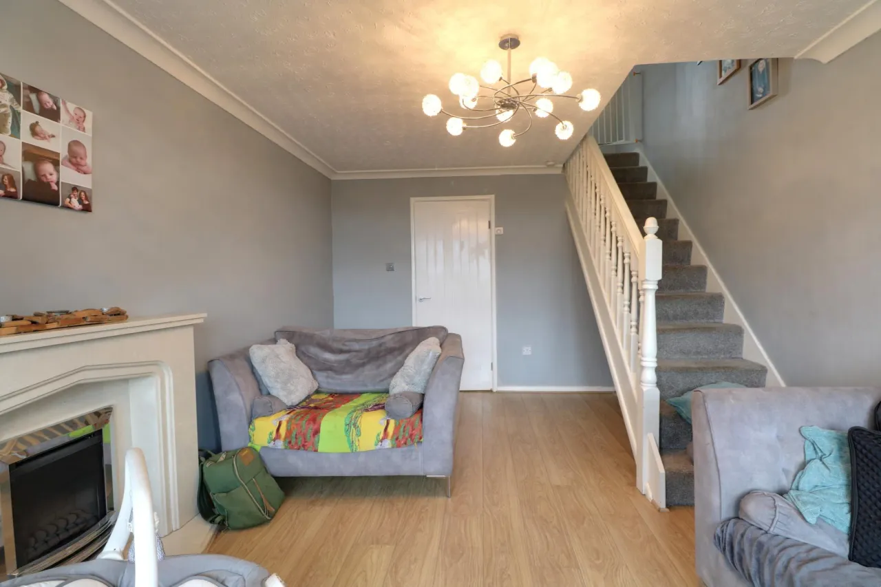 Cherry Tree Road, Bignall End, photo 8