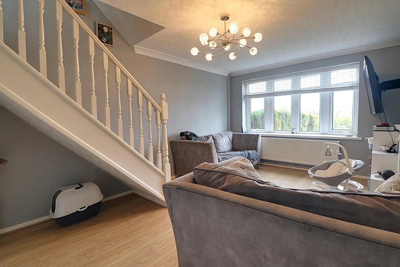 Cherry Tree Road, Bignall End, photo 9